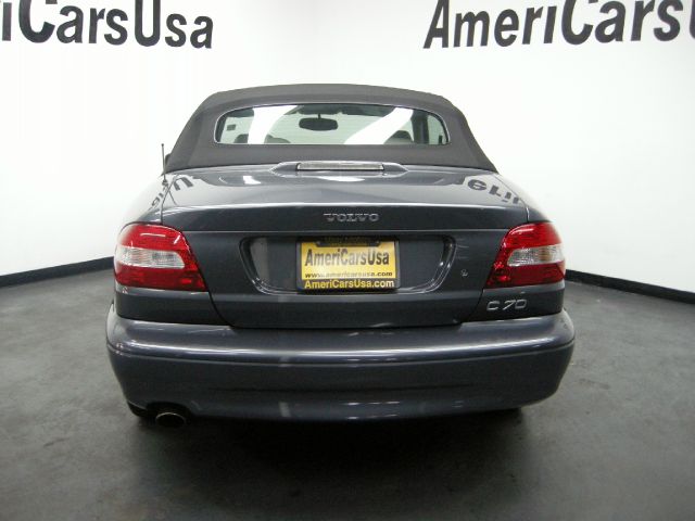 2004 Volvo C70 4dr Overland 4WD 4x4 SUV