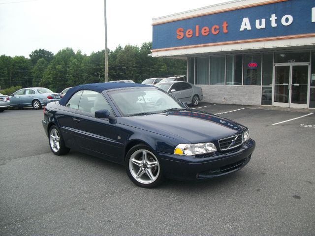 2004 Volvo C70 4dr Overland 4WD 4x4 SUV