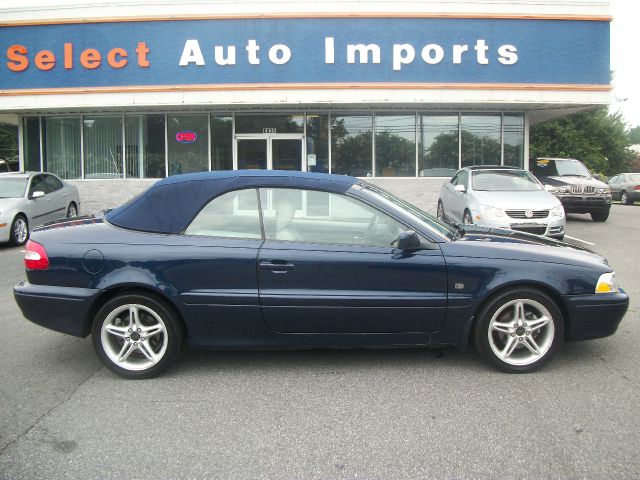 2004 Volvo C70 4dr Overland 4WD 4x4 SUV