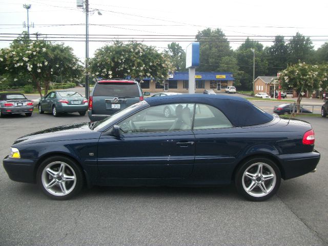 2004 Volvo C70 4dr Overland 4WD 4x4 SUV