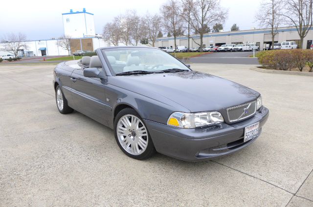 2004 Volvo C70 4dr Overland 4WD 4x4 SUV