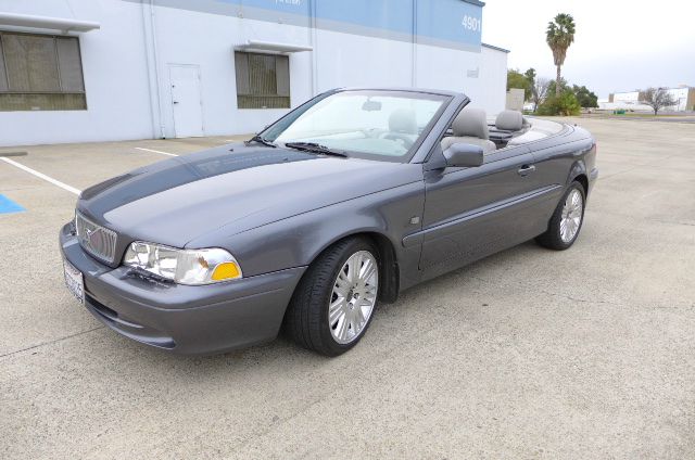 2004 Volvo C70 4dr Overland 4WD 4x4 SUV