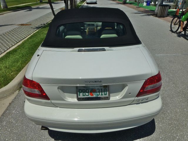 2004 Volvo C70 4dr Overland 4WD 4x4 SUV