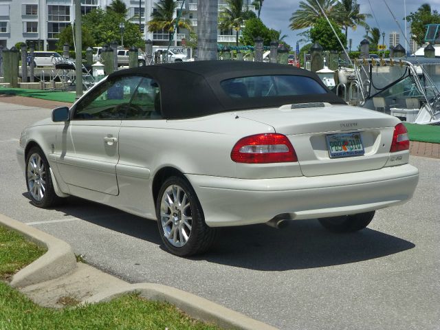 2004 Volvo C70 4dr Overland 4WD 4x4 SUV