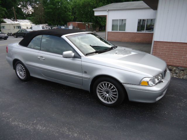 2004 Volvo C70 4dr Overland 4WD 4x4 SUV