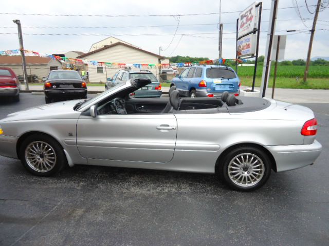 2004 Volvo C70 4dr Overland 4WD 4x4 SUV