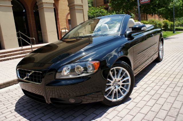 2009 Volvo C70 LS 4+4