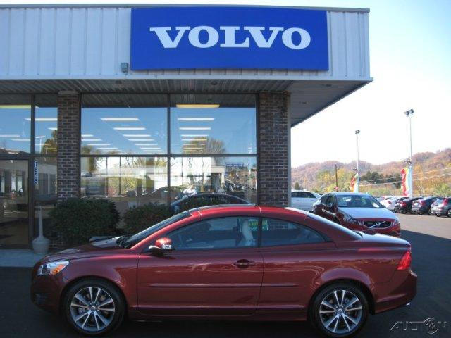 2012 Volvo C70 Unknown