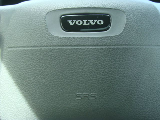 2000 Volvo S40 Series 4