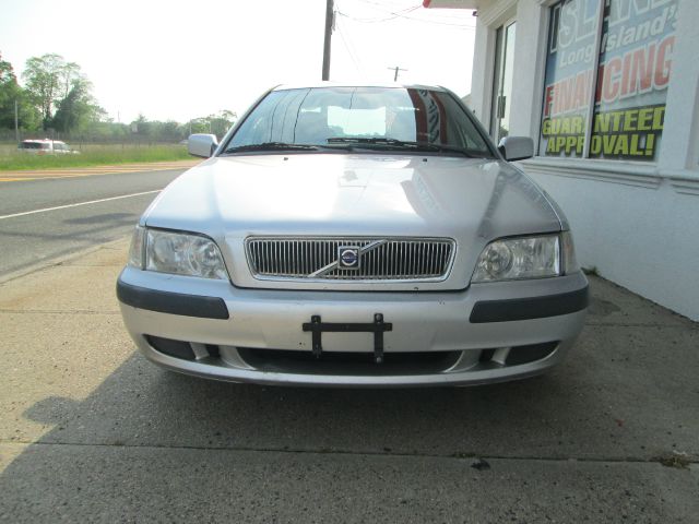 2001 Volvo S40 3.5tl W/tech Pkg