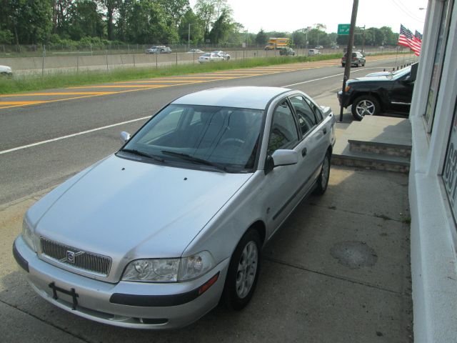 2001 Volvo S40 3.5tl W/tech Pkg