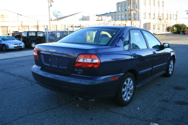 2002 Volvo S40 8