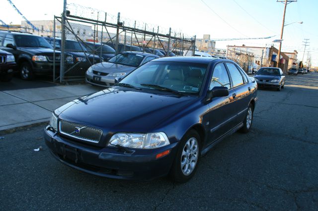 2002 Volvo S40 8