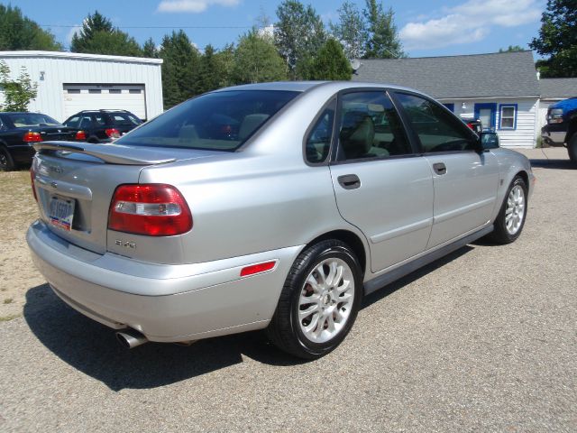 2003 Volvo S40 8