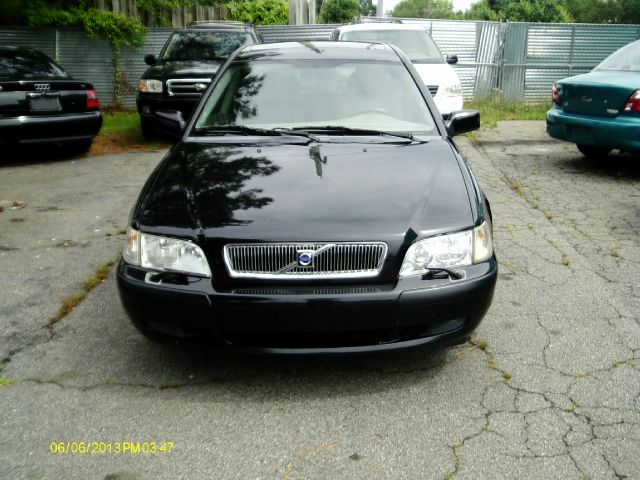 2003 Volvo S40 8