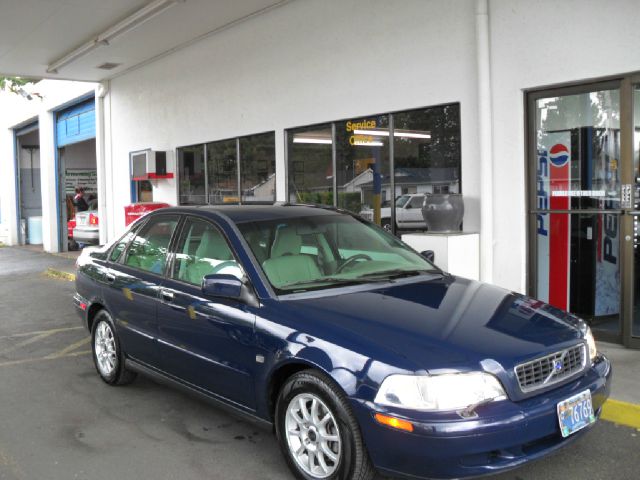 2003 Volvo S40 8