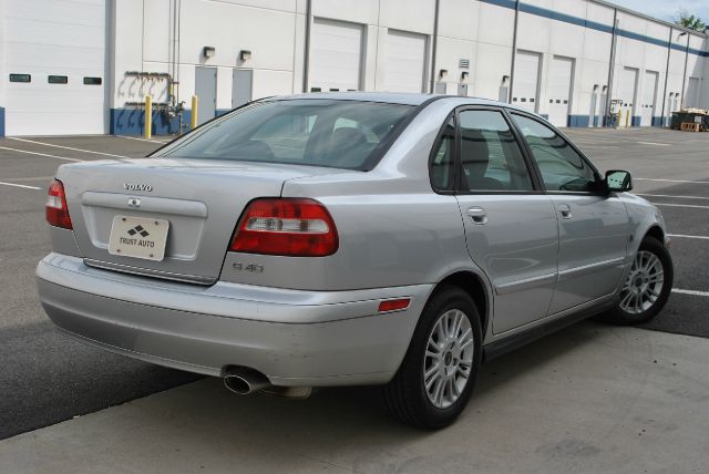 2003 Volvo S40 8