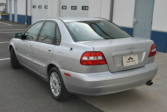 2003 Volvo S40 8