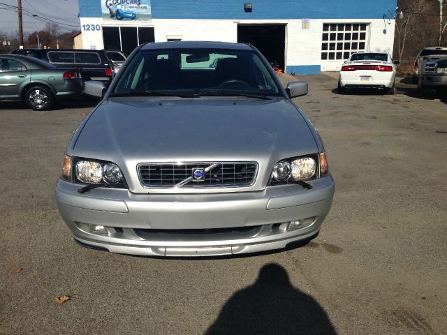 2004 Volvo S40 8