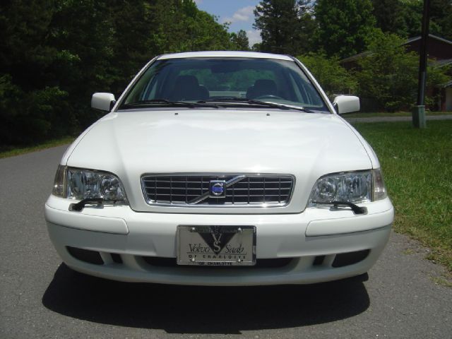 2004 Volvo S40 8