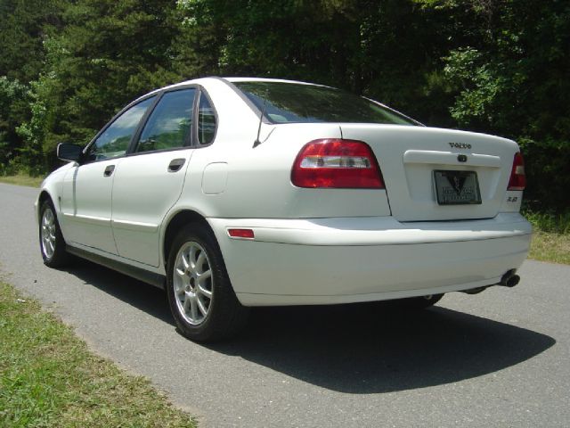 2004 Volvo S40 8