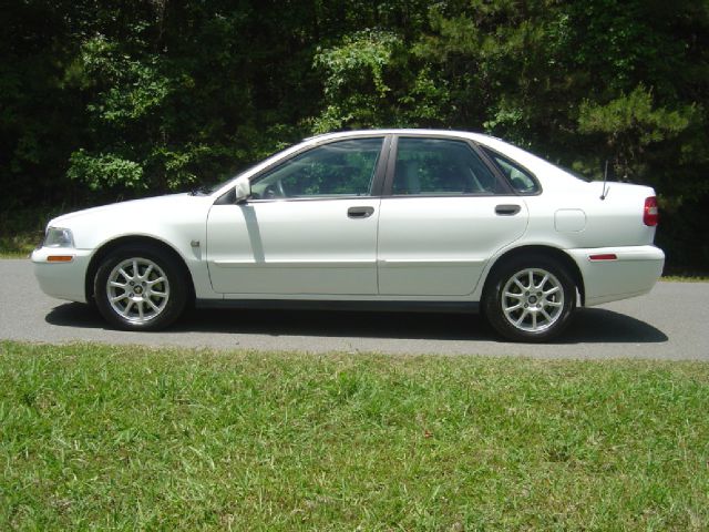 2004 Volvo S40 8