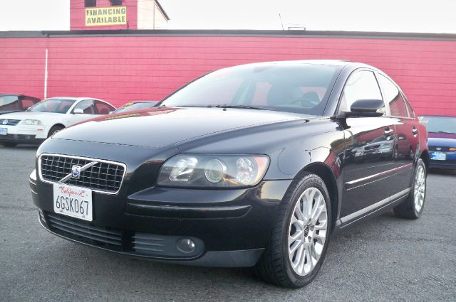 2004 Volvo S40 4X4 ED. Bauer EL