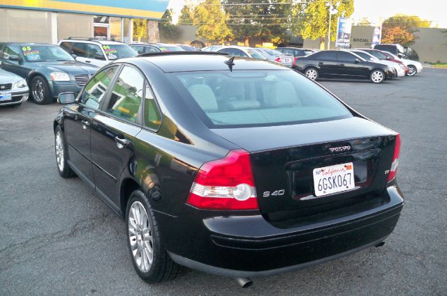 2004 Volvo S40 4X4 ED. Bauer EL