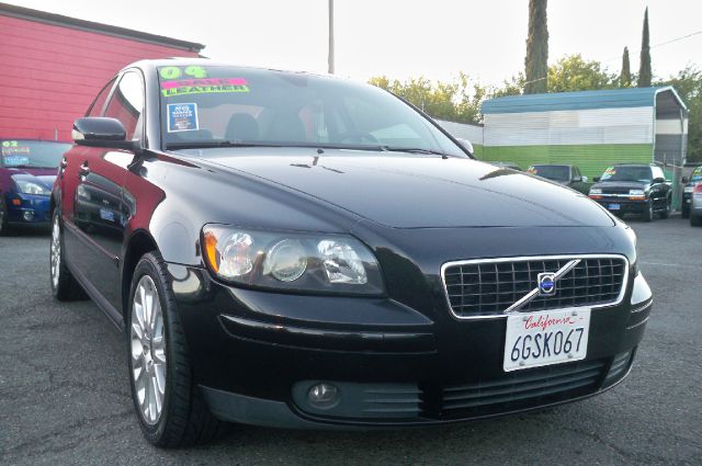 2004 Volvo S40 4X4 ED. Bauer EL