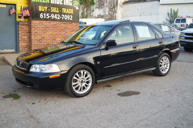 2004 Volvo S40 8