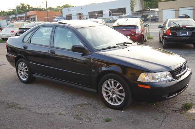 2004 Volvo S40 8