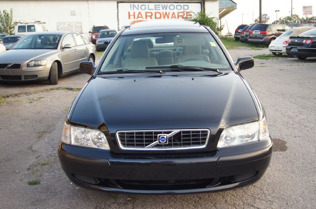 2004 Volvo S40 8