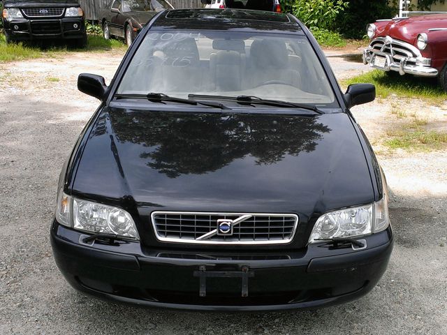 2004 Volvo S40 8