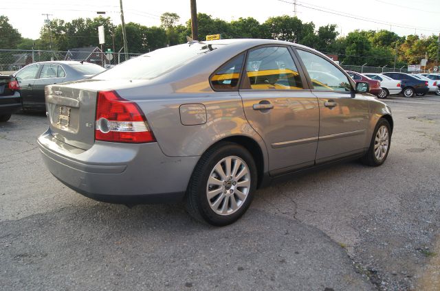 2004 Volvo S40 4X4 ED. Bauer EL