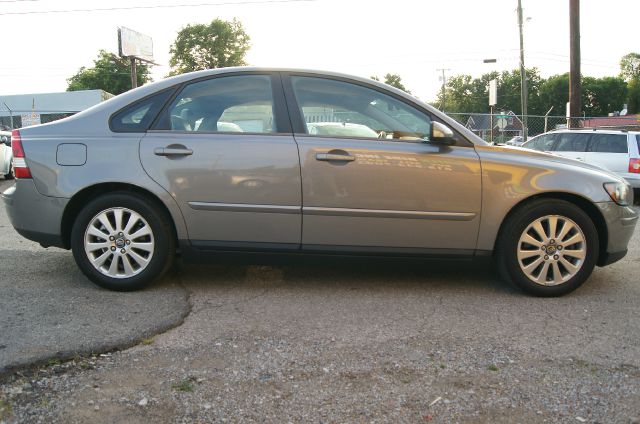 2004 Volvo S40 4X4 ED. Bauer EL