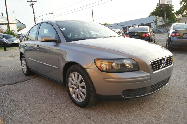 2004 Volvo S40 4X4 ED. Bauer EL