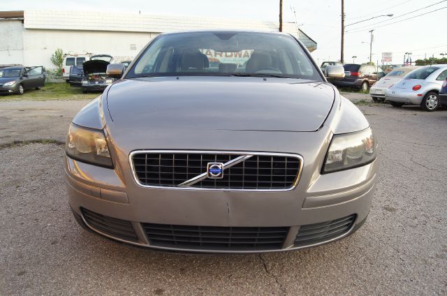 2004 Volvo S40 4X4 ED. Bauer EL