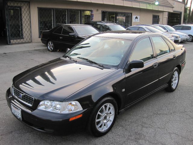 2004 Volvo S40 8