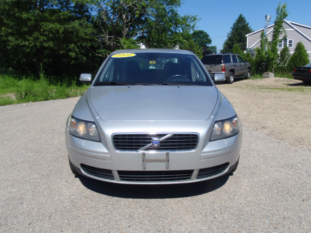 2004 Volvo S40 4X4 ED. Bauer EL