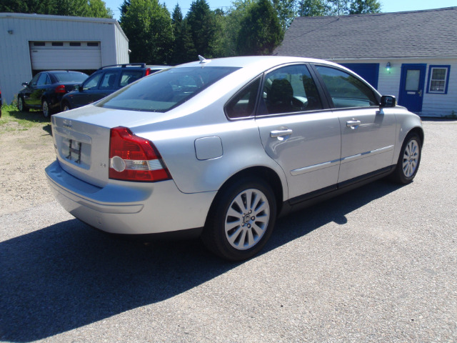 2004 Volvo S40 4X4 ED. Bauer EL