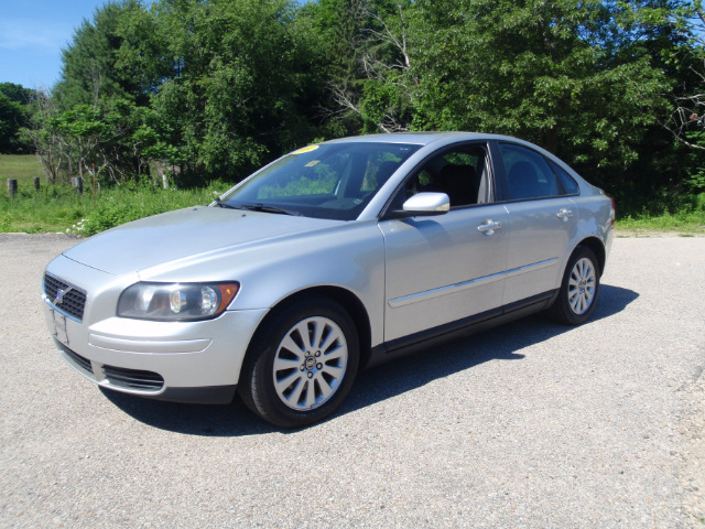 2004 Volvo S40 4X4 ED. Bauer EL