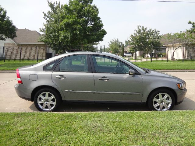 2004 Volvo S40 4X4 ED. Bauer EL