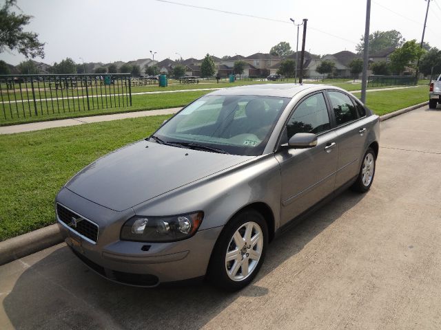 2004 Volvo S40 4X4 ED. Bauer EL