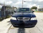 2004 Volvo S40 Unknown