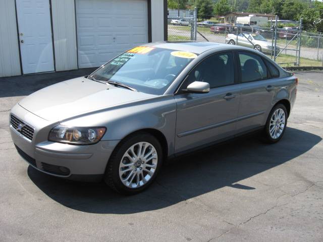 2004 Volvo S40 4X4 ED. Bauer EL