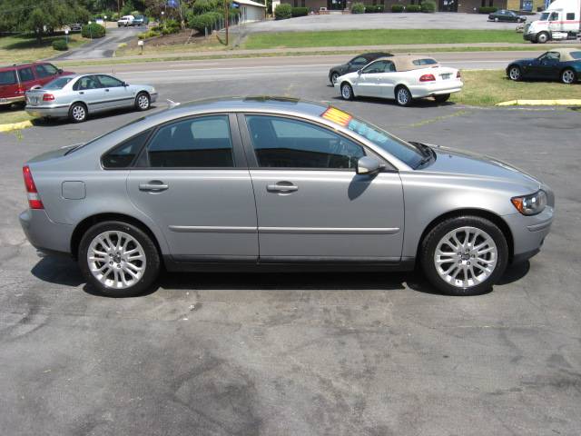 2004 Volvo S40 4X4 ED. Bauer EL