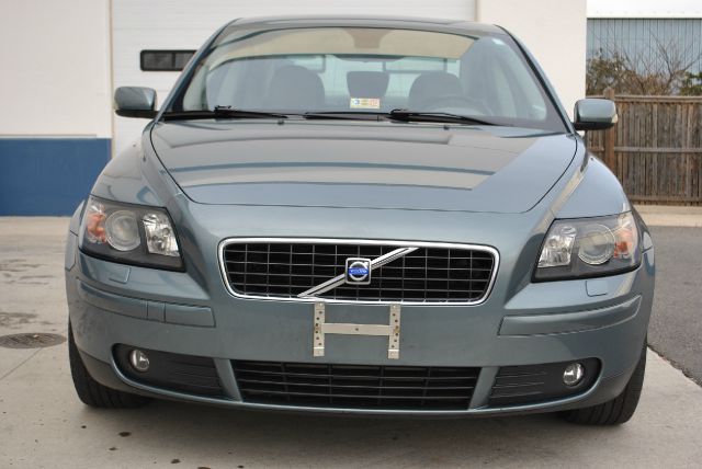 2004 Volvo S40 4X4 ED. Bauer EL