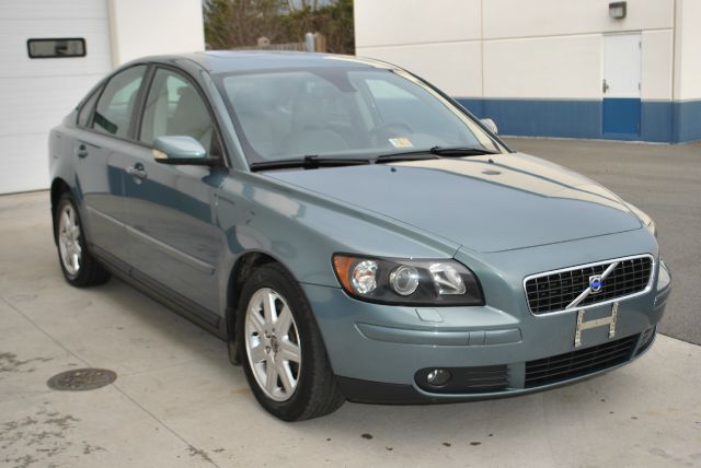 2004 Volvo S40 4X4 ED. Bauer EL