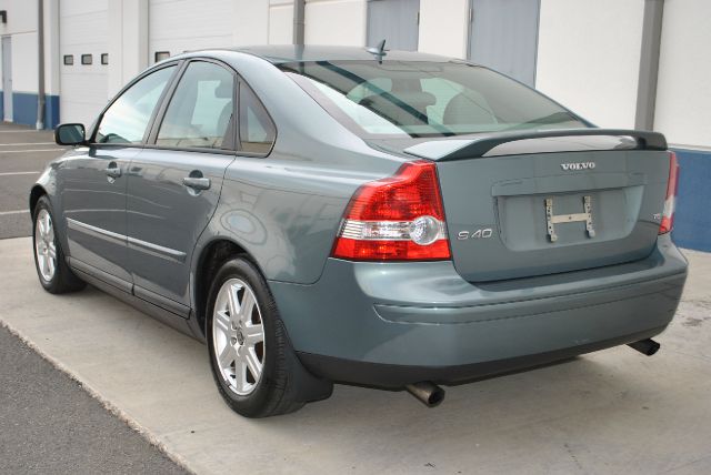 2004 Volvo S40 4X4 ED. Bauer EL