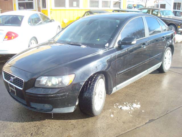 2004 Volvo S40 4X4 ED. Bauer EL